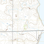 Lake Poinsett, SD (2017, 24000-Scale) Preview 3