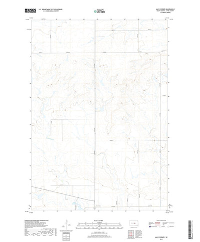 Macs Corner, SD (2017, 24000-Scale) Preview 1