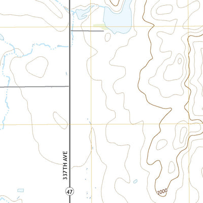 Macs Corner, SD (2017, 24000-Scale) Preview 2