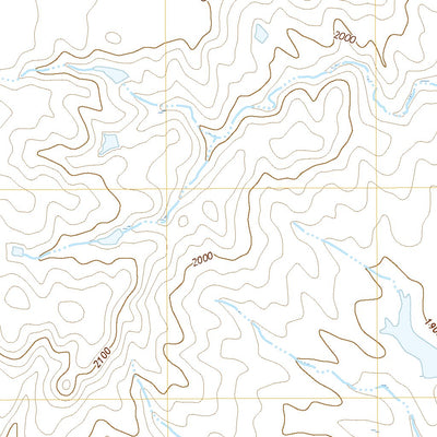 Macs Corner, SD (2017, 24000-Scale) Preview 3