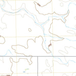 Kline Buttes, SD (2017, 24000-Scale) Preview 2