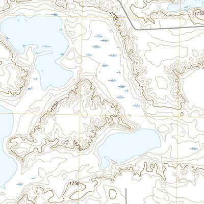Kampeska, SD (2017, 24000-Scale) Preview 3
