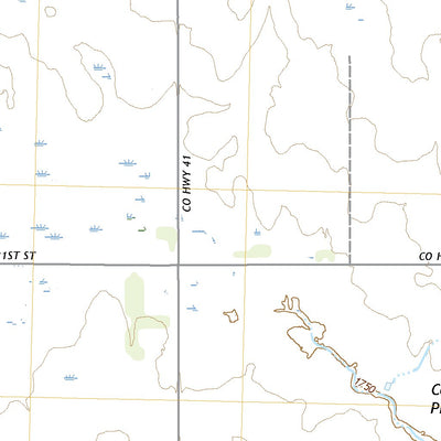Madison NW, SD (2017, 24000-Scale) Preview 2