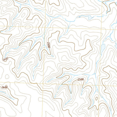 Marcus, SD (2017, 24000-Scale) Preview 3