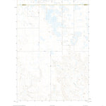 High Elk Hill NW, SD (2017, 24000-Scale) Preview 1