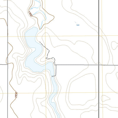 Hoven, SD (2017, 24000-Scale) Preview 3