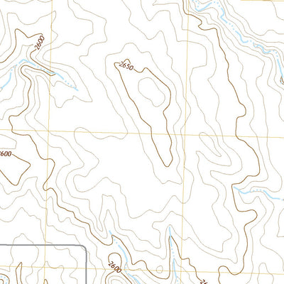 Imogene, SD (2017, 24000-Scale) Preview 2