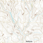Imogene, SD (2017, 24000-Scale) Preview 3