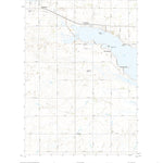 Lake Madison, SD (2017, 24000-Scale) Preview 1
