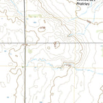 Lake Madison, SD (2017, 24000-Scale) Preview 2