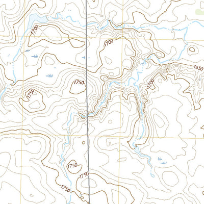 Lake Madison, SD (2017, 24000-Scale) Preview 3