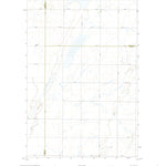 Langford SW, SD (2017, 24000-Scale) Preview 1