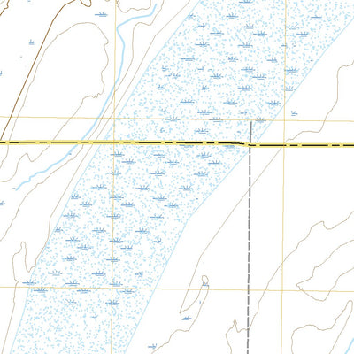 Langford SW, SD (2017, 24000-Scale) Preview 3