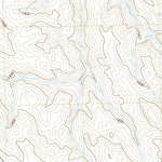 Iron Post Buttes SW, SD (2017, 24000-Scale) Preview 2