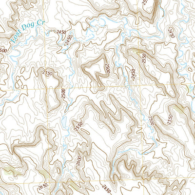 Interior, SD (2017, 24000-Scale) Preview 3