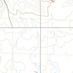 Manderson SW, SD (2017, 24000-Scale) Preview 2