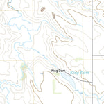 King Dam, SD (2017, 24000-Scale) Preview 2