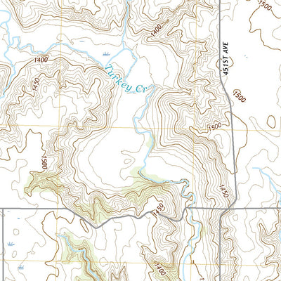 Irene, SD (2017, 24000-Scale) Preview 2