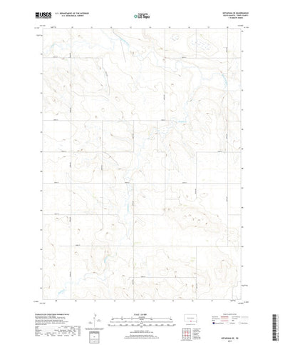 Keyapaha SE, SD (2017, 24000-Scale) Preview 1