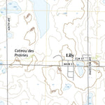 Lily, SD (2017, 24000-Scale) Preview 2