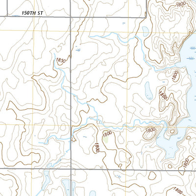Lily, SD (2017, 24000-Scale) Preview 3