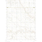 Letcher SW, SD (2017, 24000-Scale) Preview 1