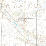 Letcher SW, SD (2017, 24000-Scale) Preview 3