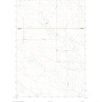 Lone Tree Draw East, SD (2017, 24000-Scale) Preview 1