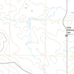 Lone Tree Draw East, SD (2017, 24000-Scale) Preview 2