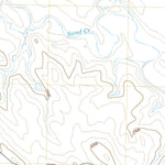 Lone Tree Draw East, SD (2017, 24000-Scale) Preview 3