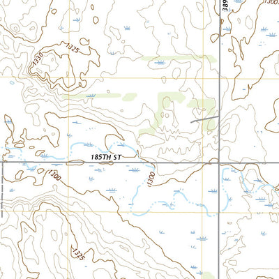 Hitchcock, SD (2017, 24000-Scale) Preview 3