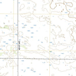 Huron NW, SD (2017, 24000-Scale) Preview 2
