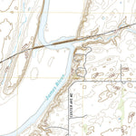 Huron NW, SD (2017, 24000-Scale) Preview 3