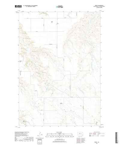 Kirley, SD (2017, 24000-Scale) Preview 1
