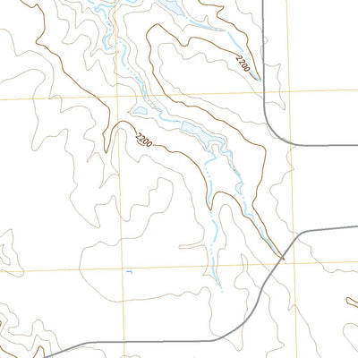 Kirley, SD (2017, 24000-Scale) Preview 2