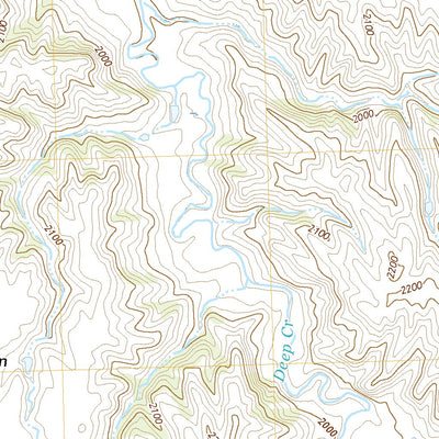 Kirley, SD (2017, 24000-Scale) Preview 3