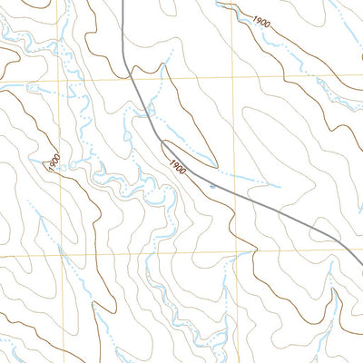 Lacy, SD (2017, 24000-Scale) Preview 2