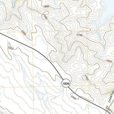 Lacy, SD (2017, 24000-Scale) Preview 3