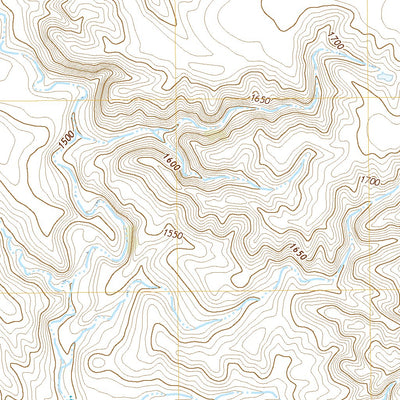 Joe Creek, SD (2017, 24000-Scale) Preview 3