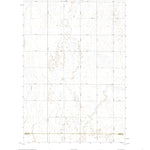 Lake Byron NW, SD (2017, 24000-Scale) Preview 1