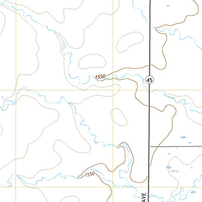 Leola, SD (2017, 24000-Scale) Preview 2