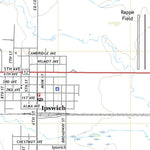 Ipswich, SD (2017, 24000-Scale) Preview 3