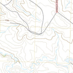 Meadow NW, SD (2017, 24000-Scale) Preview 2