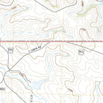 Meadow NW, SD (2017, 24000-Scale) Preview 3