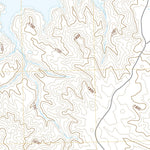 Iron Post Buttes, SD (2017, 24000-Scale) Preview 3