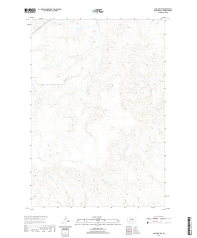 La Plant SW, SD (2017, 24000-Scale) Preview 1