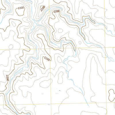 La Plant SW, SD (2017, 24000-Scale) Preview 2