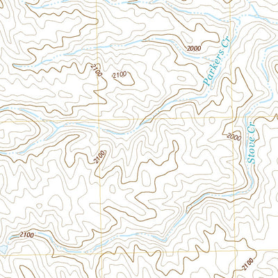 La Plant SW, SD (2017, 24000-Scale) Preview 3