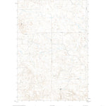 Ludlow SE, SD (2017, 24000-Scale) Preview 1
