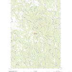 Medicine Mountain, SD (2017, 24000-Scale) Preview 1